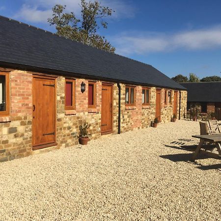 Slapton Manor Towcester Exterior foto