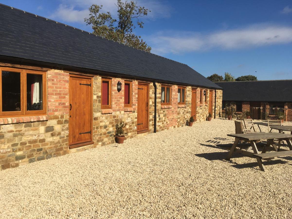 Slapton Manor Towcester Exterior foto