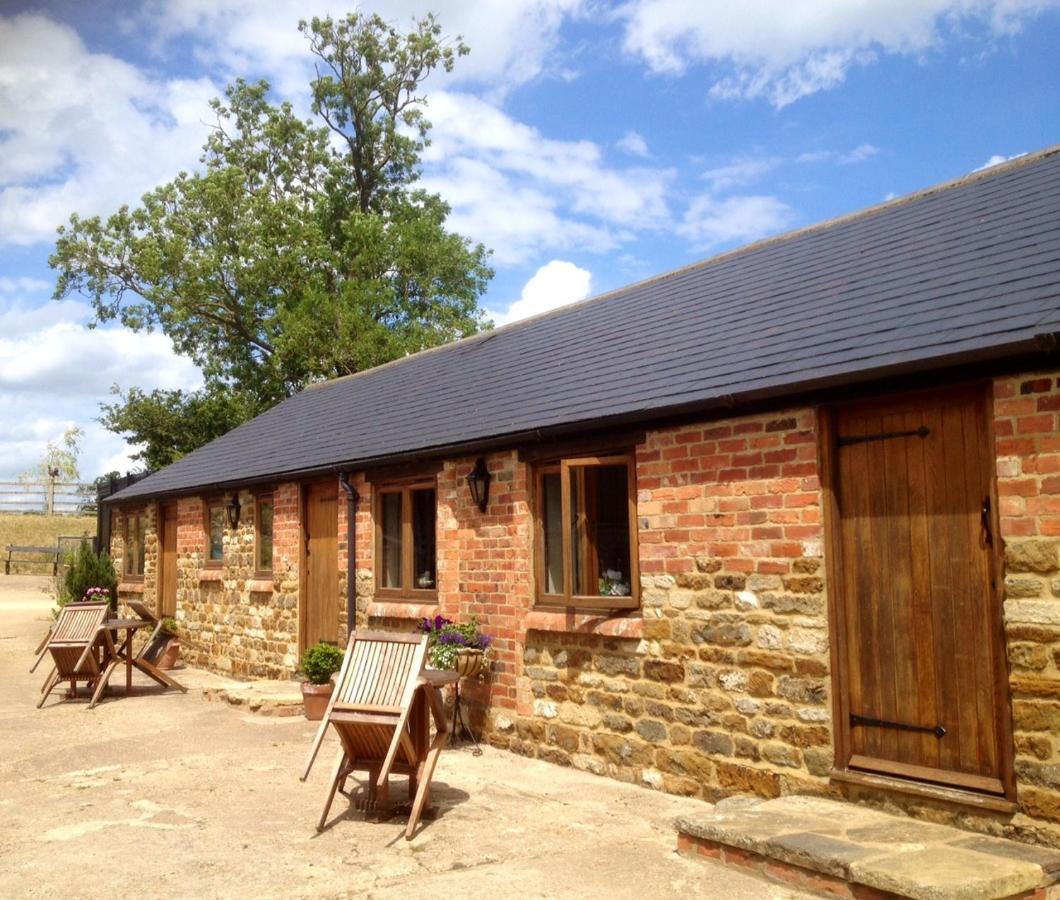 Slapton Manor Towcester Exterior foto