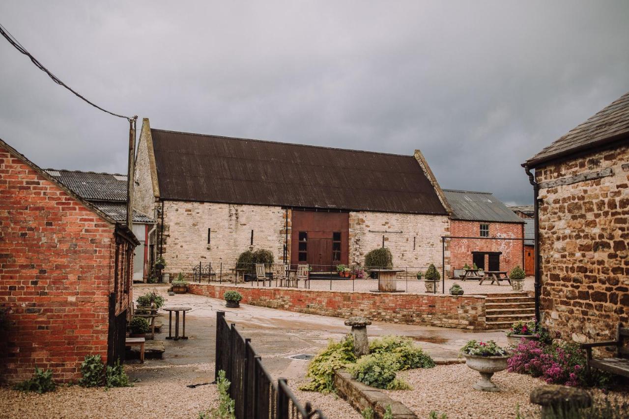 Slapton Manor Towcester Exterior foto